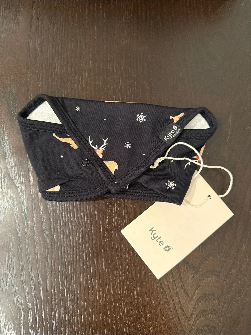 Kyte Baby Bibs Bundle Of 3